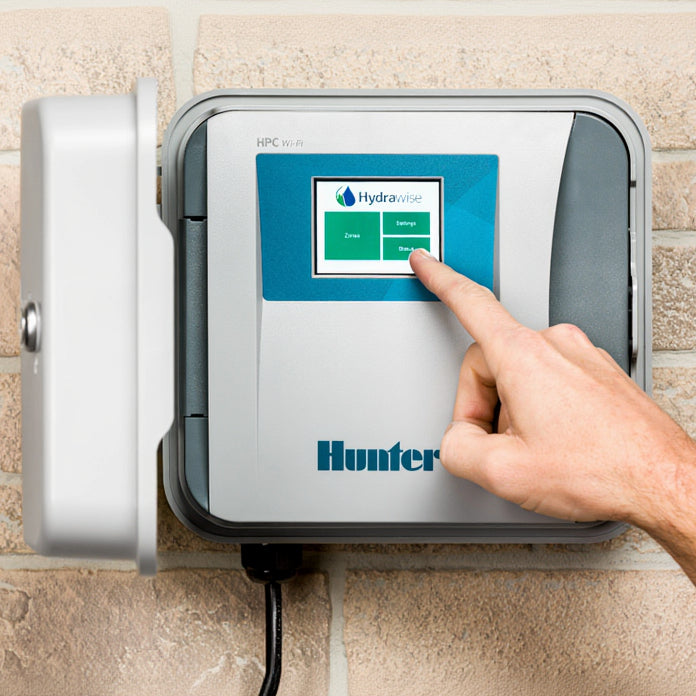 Hunter Pro-HC vs HPC: Which Smart Controller Is Right for You?