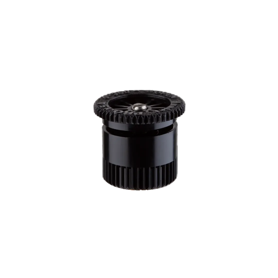 Hunter Pro-Spray 15 foot spray distance adjustable nozzle 0-360 degrees
