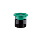 Hunter Pro Spray 4 foot spray distance adjustable nozzle 0-360 degree spray pattern 6-pack
