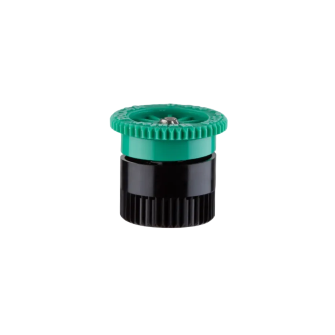 Hunter Pro Spray 4 foot spray distance adjustable nozzle 0-360 degree spray pattern 6-pack
