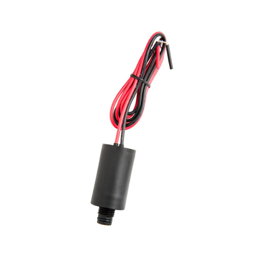 Hunter DC Latching Solenoid