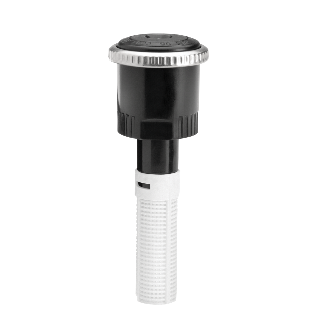 Hunter MP2000 Rotator ultra efficiency nozzle overhead spray pattern view
hunter mp rotator ultra efficiency adjustable nozzle 90-210 degree pattern