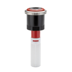 MP Rotator 2000 ultra efficiency fixed nozzle 360 degree side view