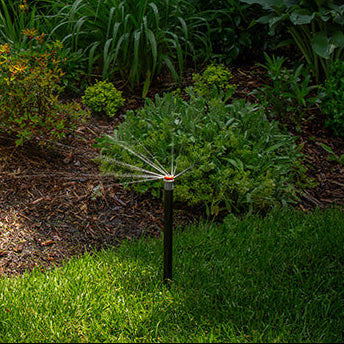 Hunter MP Rotator® Optimized Efficiency Adjustable Short Range Nozzle