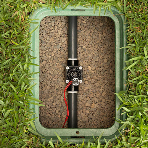 Hunter PGV 1" Sprinkler Valve