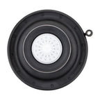Hunter PGV-101 valve diaphragm replacement part product detail top down view 