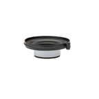 Hunter PGV-101 valve diaphragm replacement part rubber seal close-up side view