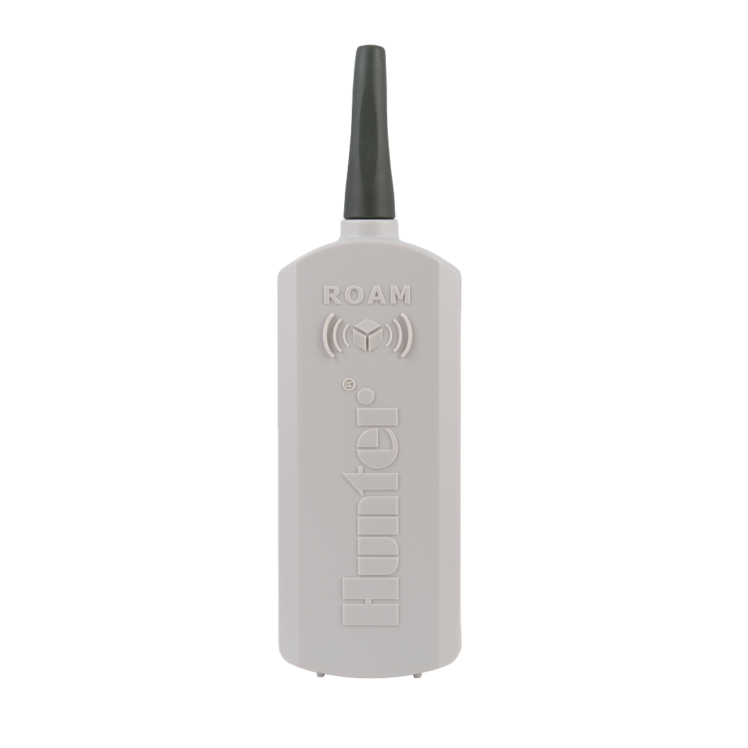 Hunter ROAM Remote Irrigation Control