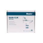 Hunter Rain-Clik WR-Clik packaging on a white background