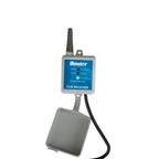 Hunter Wireless Rain Clik receiver product front view white background